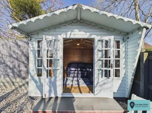 Summer House - click for photo gallery